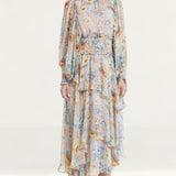 Elliatt Astrid Midi Dress product image