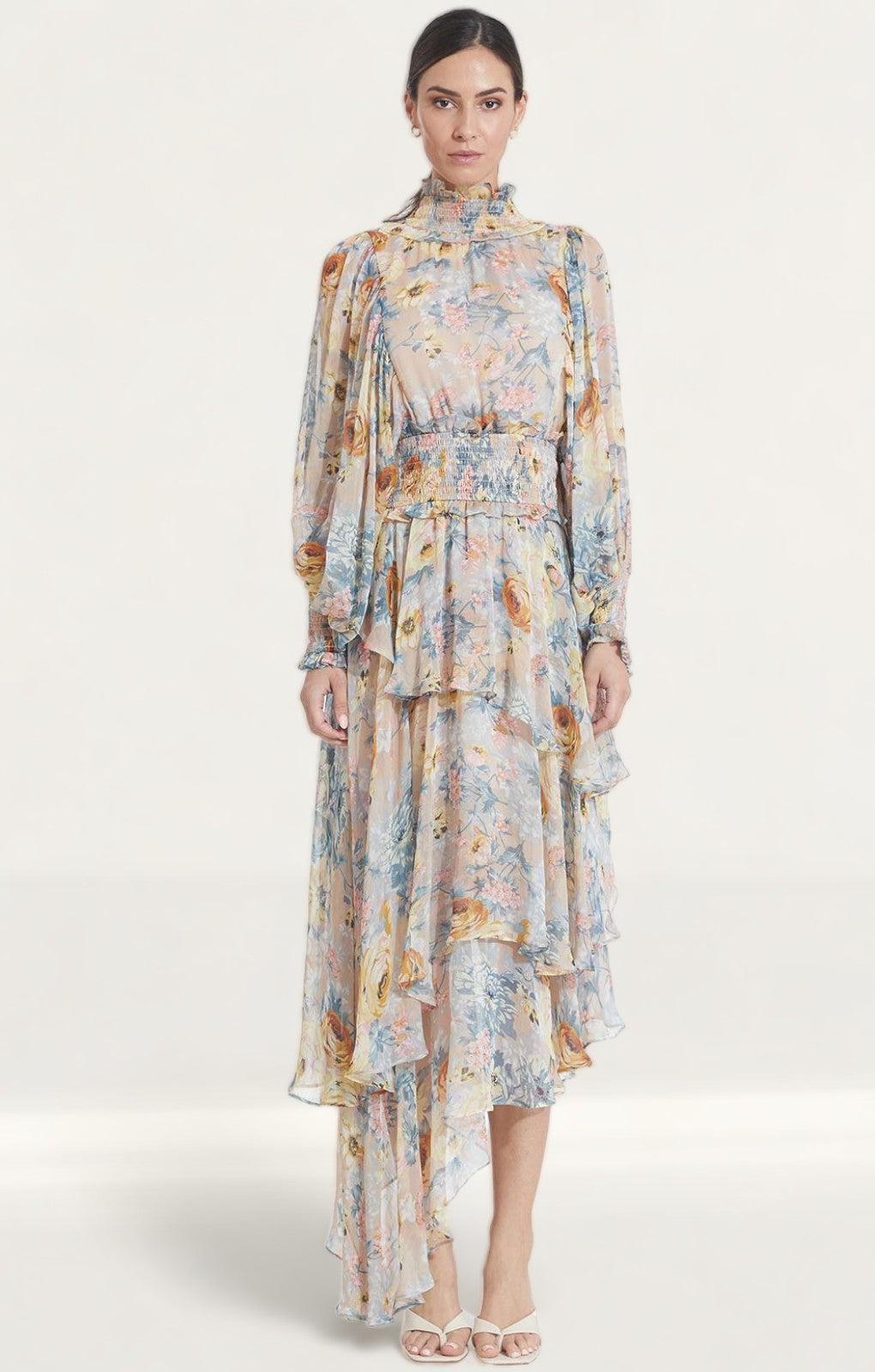 Elliatt Astrid Midi Dress product image