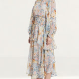 Elliatt Astrid Midi Dress product image