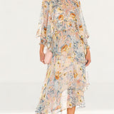 Elliatt Astrid Midi Dress product image