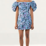 Elliatt Romy Mini Dress