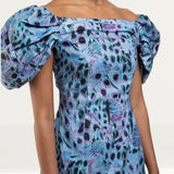 Elliatt Romy Mini Dress product image