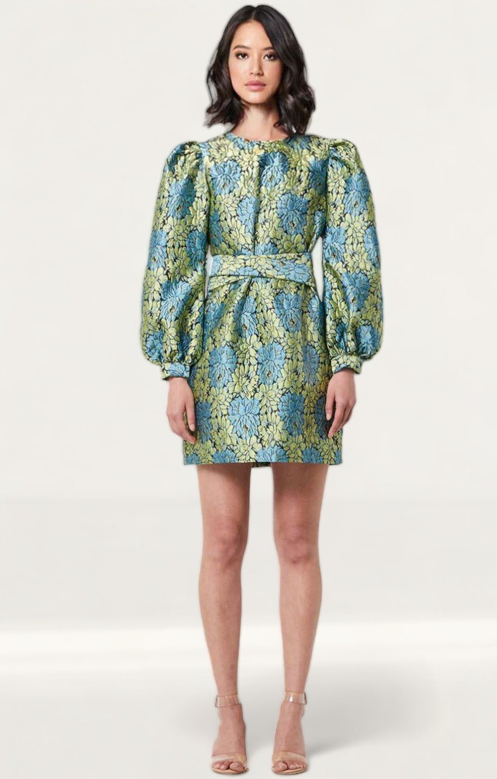 Elliatt Rosemary Mini Dress