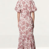 Elliatt Whiteberry Iridescent Dress