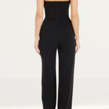 Dress The Population Erica Jumpsuit