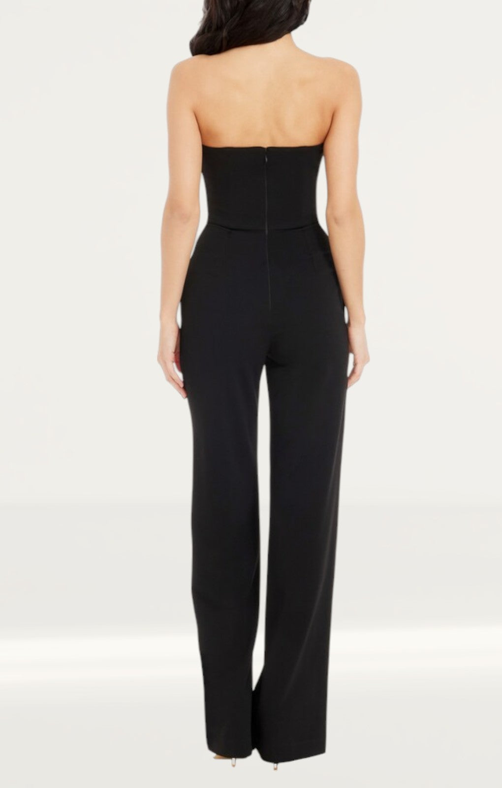 Dress The Population Erica Jumpsuit