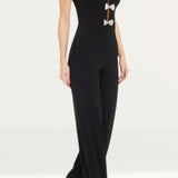 Dress The Population Erica Jumpsuit