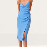 Finders Keepers Calypso Midi Dress product image