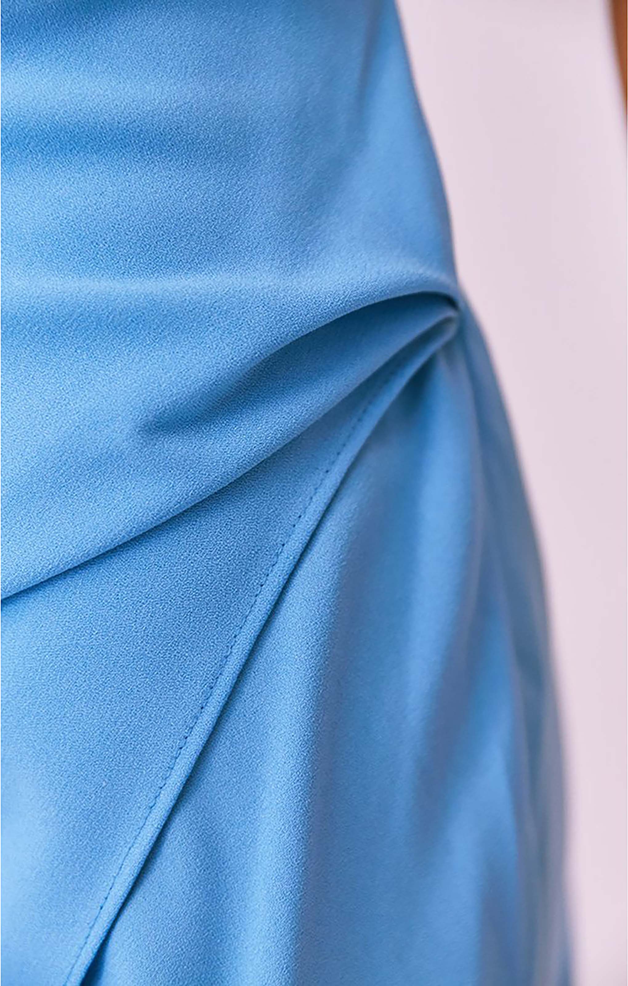 Finders Keepers Calypso Midi Dress