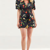 Finders Keepers Calypso S/S Mini Dress