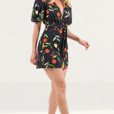 Finders Keepers Calypso S/S Mini Dress product image