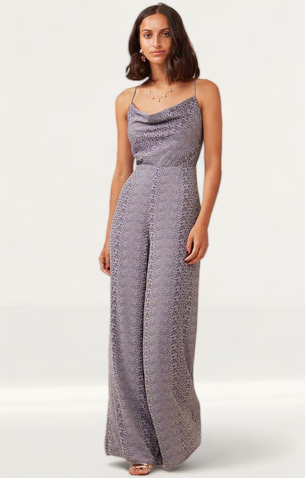 Rent Finders Keepers Catalina Pantsuit Hirestreet