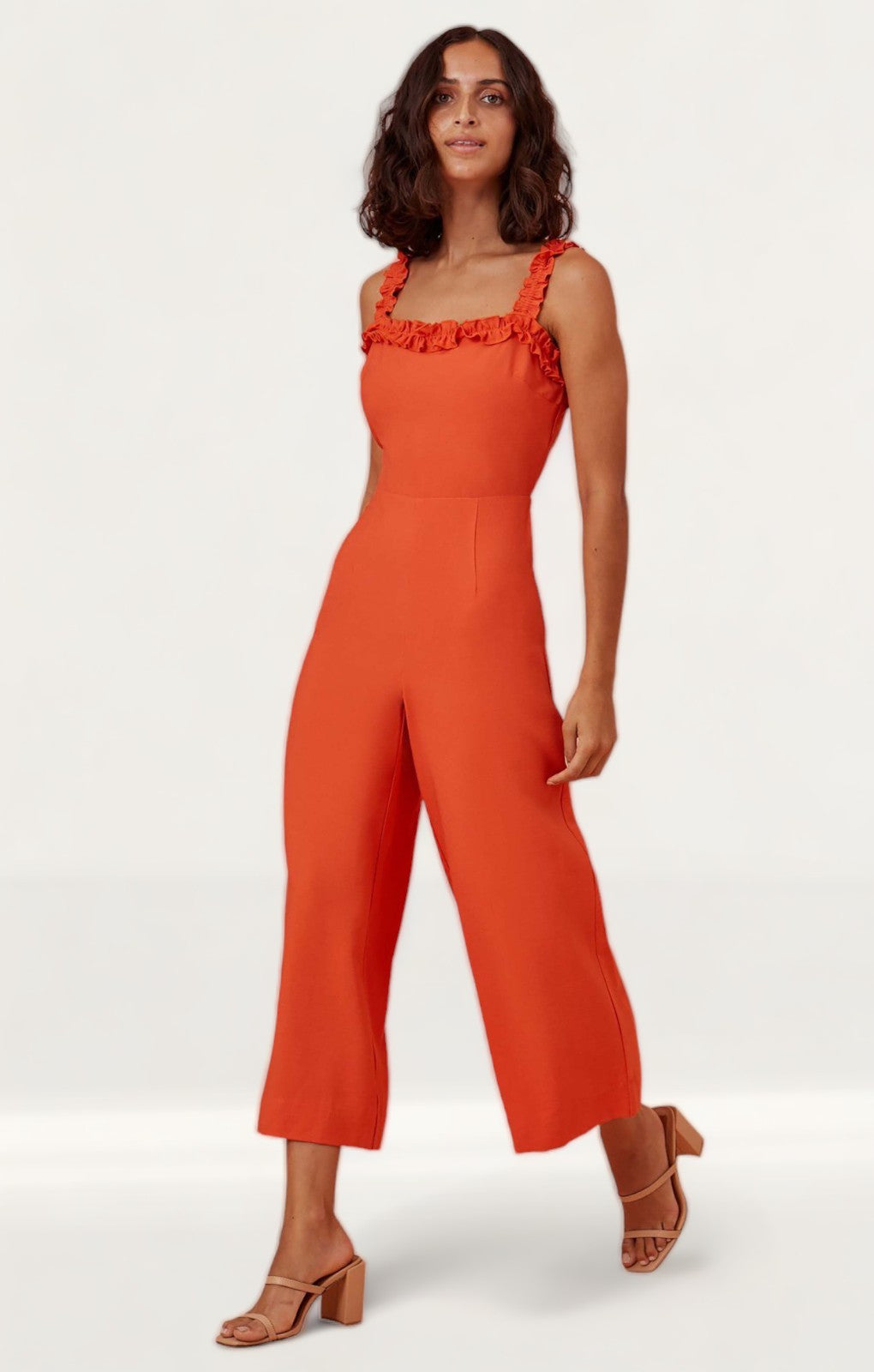 Finders Keepers Chiquita Pantsuit product image