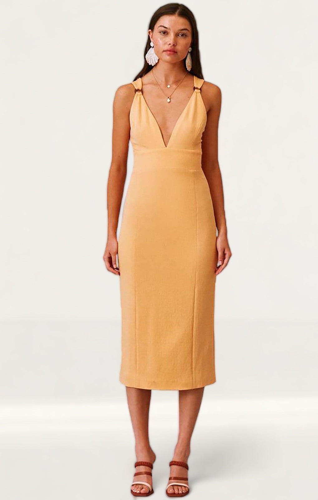 Finders Keepers Effy Dress