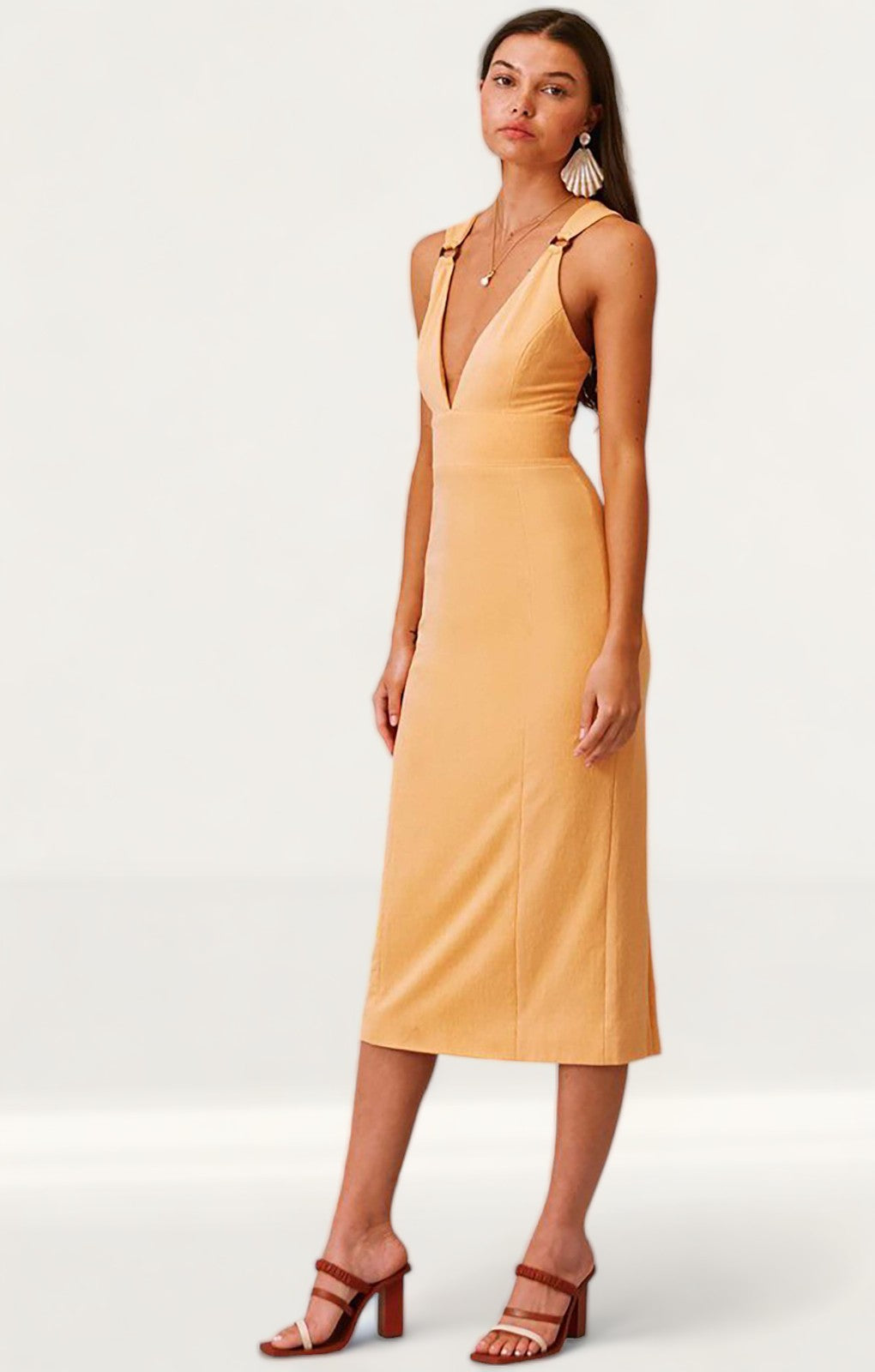 Finders Keepers Effy Dress