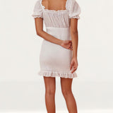 Finders Keepers Eva Dress
