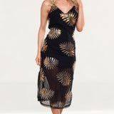 Finders Keepers Glimmer Dress