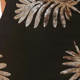 Finders Keepers Glimmer Dress