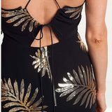 Finders Keepers Glimmer Dress