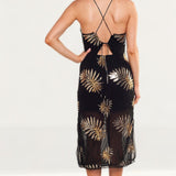 Finders Keepers Glimmer Dress