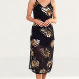 Finders Keepers Glimmer Dress