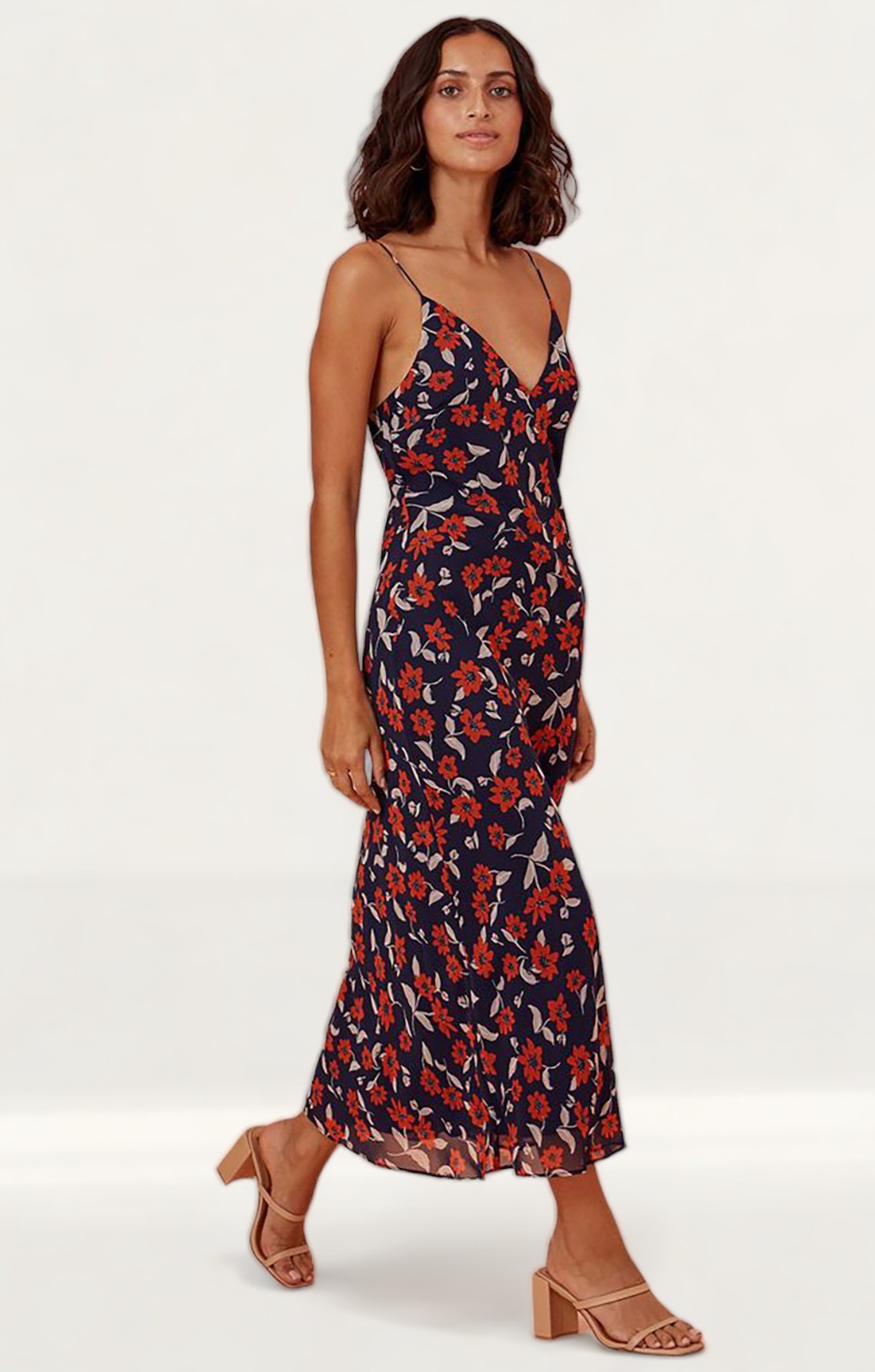 Finders Keepers Maya Dress