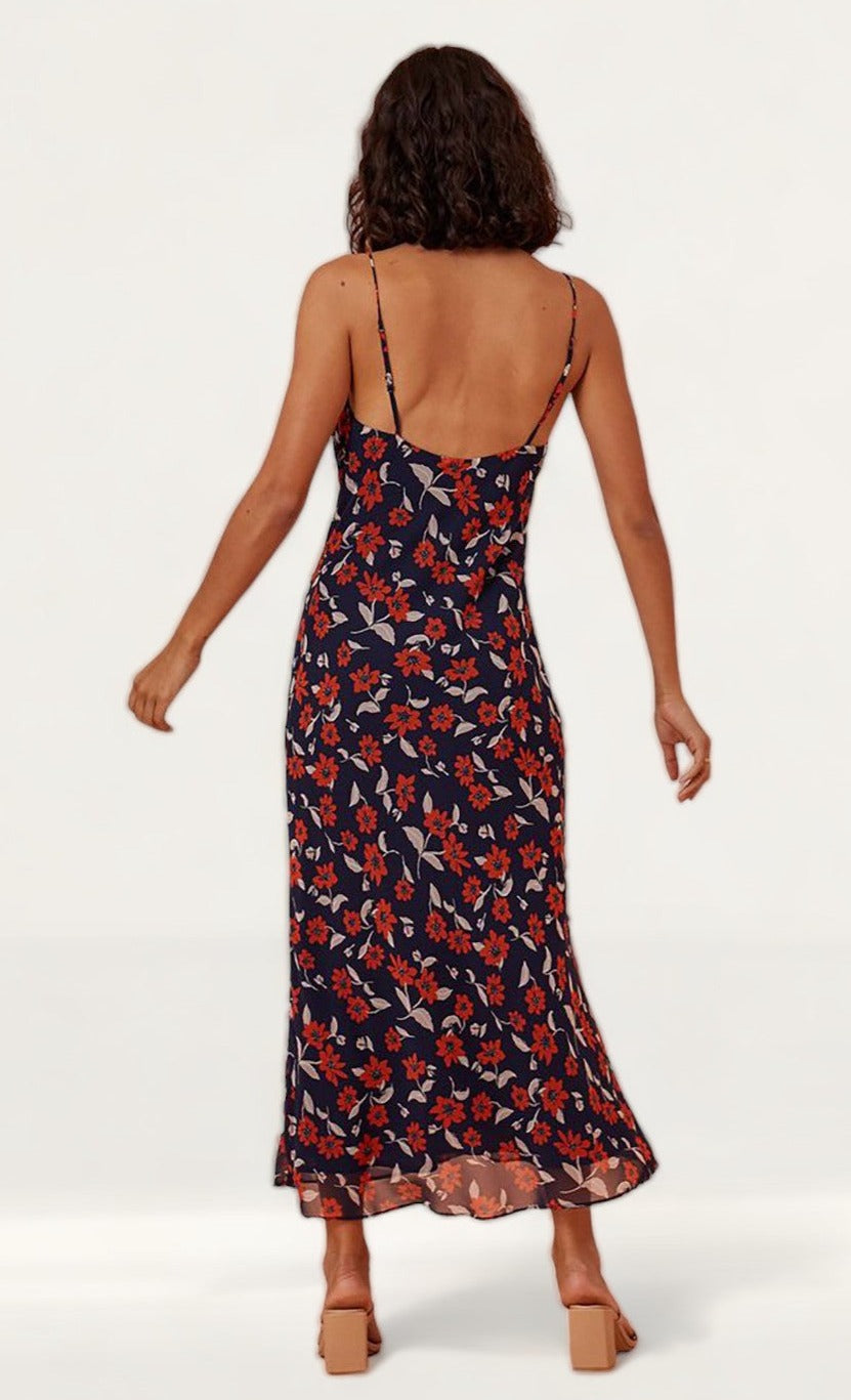 Finders Keepers Maya Dress