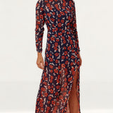 Finders Keepers Maya Maxi Dress product image