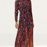 Finders Keepers Maya Maxi Dress