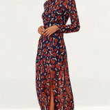 Finders Keepers Maya Maxi Dress