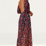 Finders Keepers Maya Maxi Dress product image