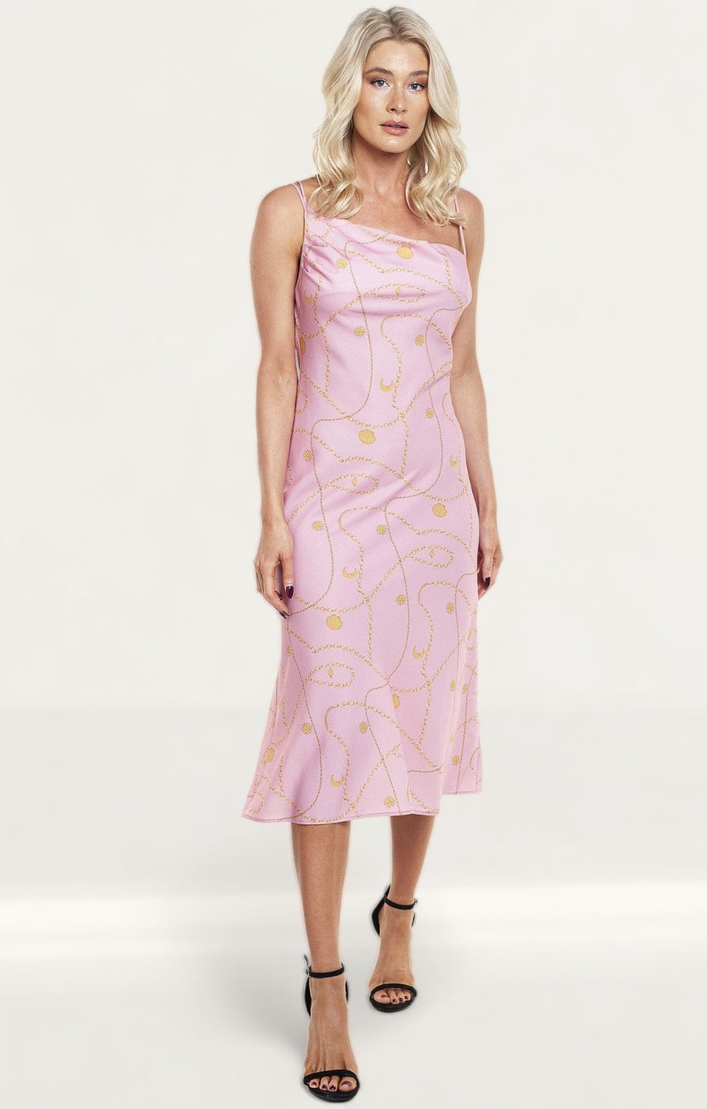 Finders Keepers Chains Dress product image