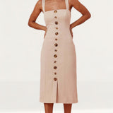 Finders Keepers Tia Dress