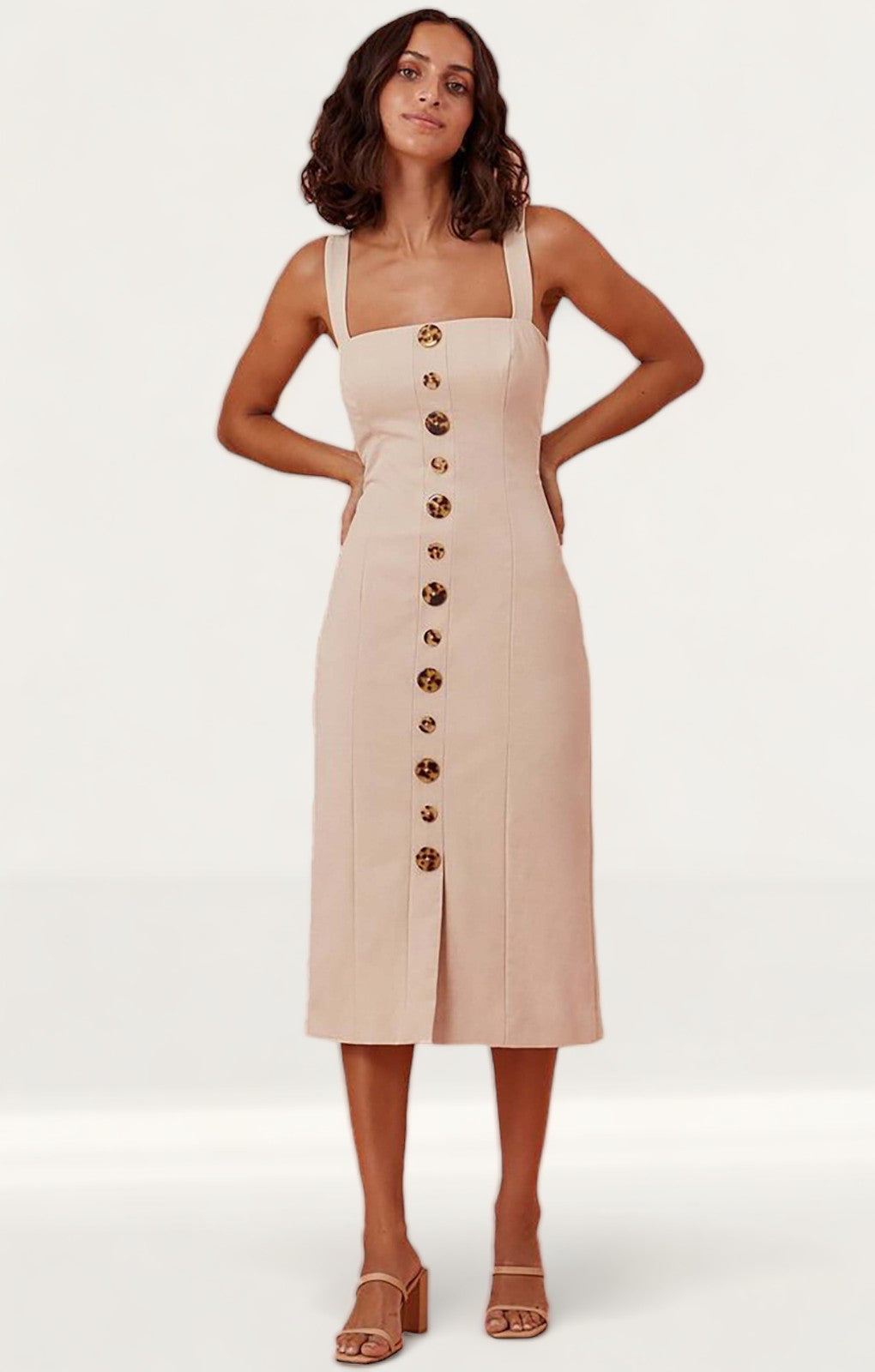 Finders Keepers Tia Dress
