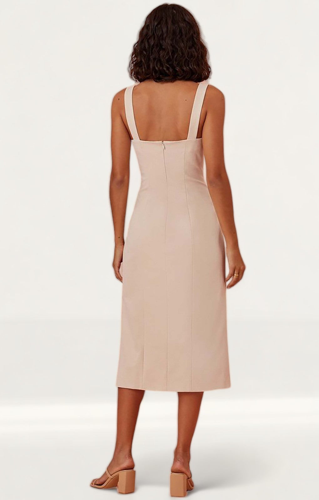 Finders Keepers Tia Dress