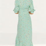 Flynn Skye Mint Tulip Emerson Maxi