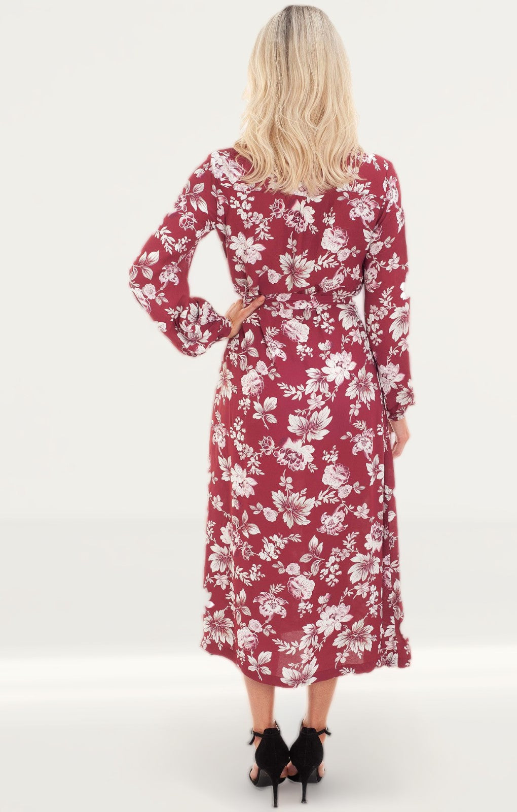 French Connection Aletta Crepe Shirt Dress