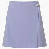 French Connection Buntie Whisper Ruth Mini Skirt product image