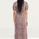 French Connection Cade Drape Dress product image