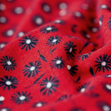 Frugi Jolie Maternity & Nursing Wrap Dress