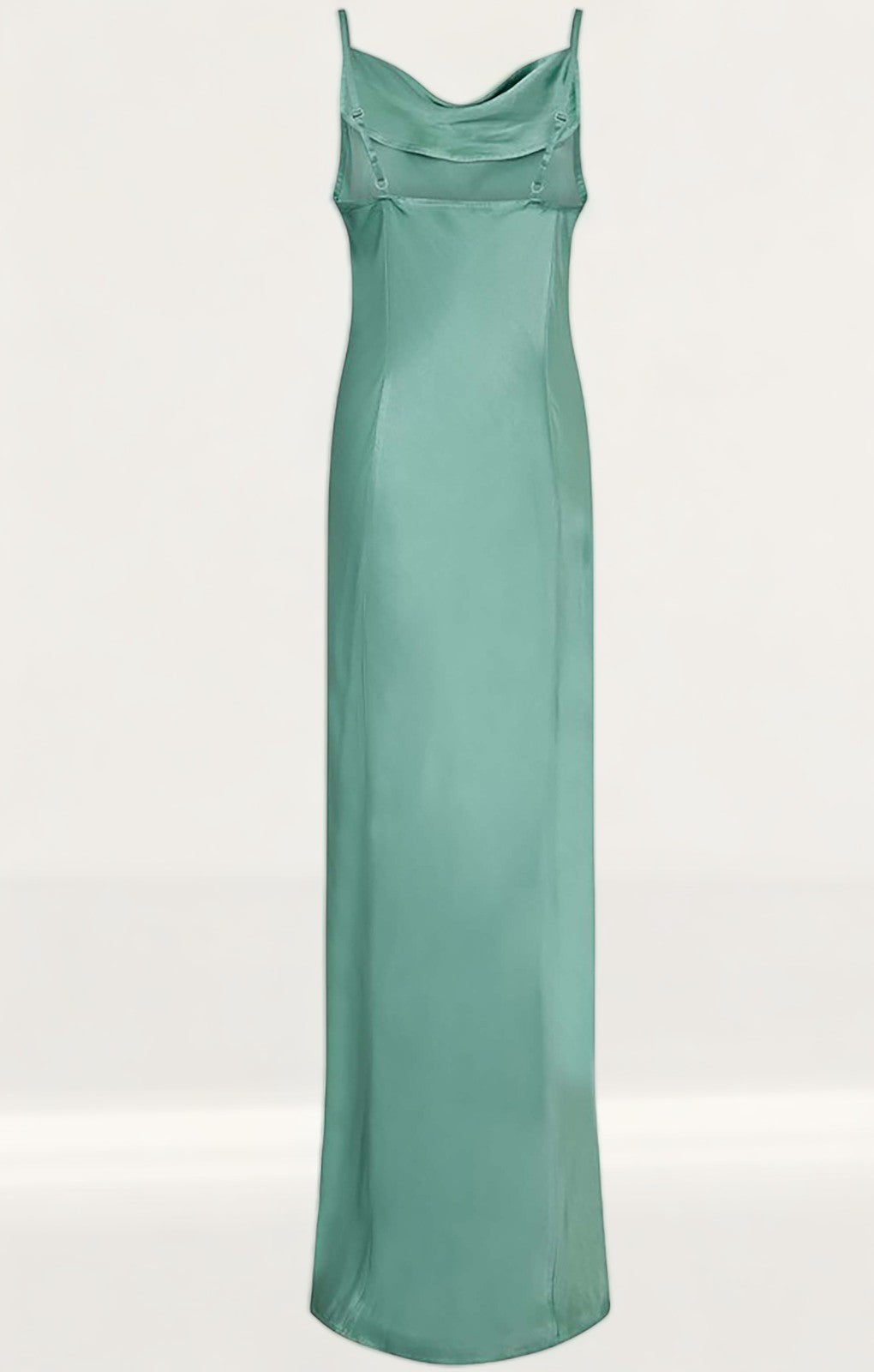 Ghost Green Stella Maxi Slip Dress product image