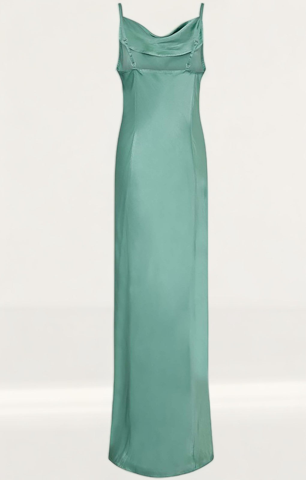 Ghost Green Stella Maxi Slip Dress Ghost Green Stella Maxi Slip Dress