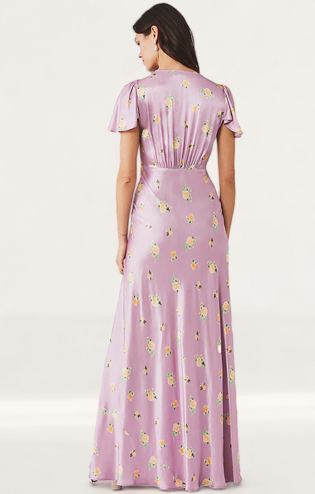 Ghost Rose Delphine Maxi Dress product image