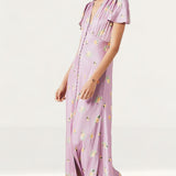 Ghost Rose Delphine Maxi Dress product image