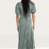 Ghost Sage Luella Midi Dress product image