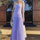 Atoir Violet Every Promise Dress product image