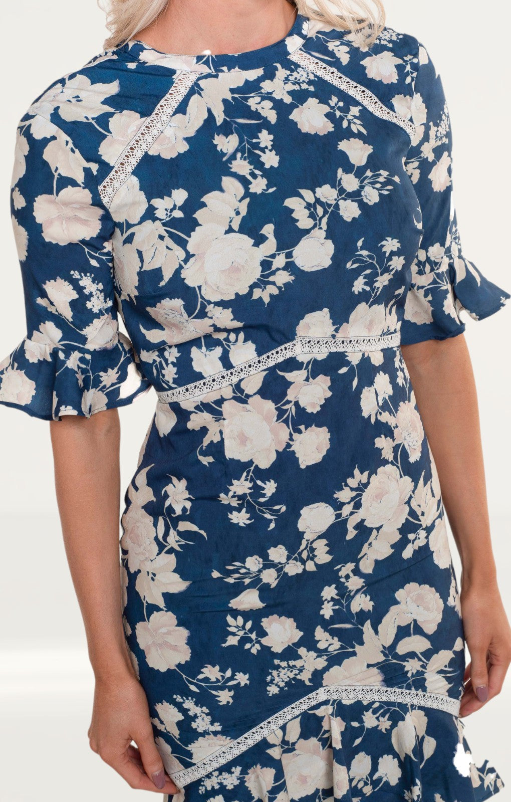 Hope & Ivy Marie Dress