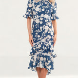 Hope & Ivy Marie Dress product image