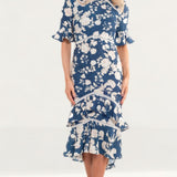 Hope & Ivy Marie Dress