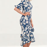 Hope & Ivy Marie Dress